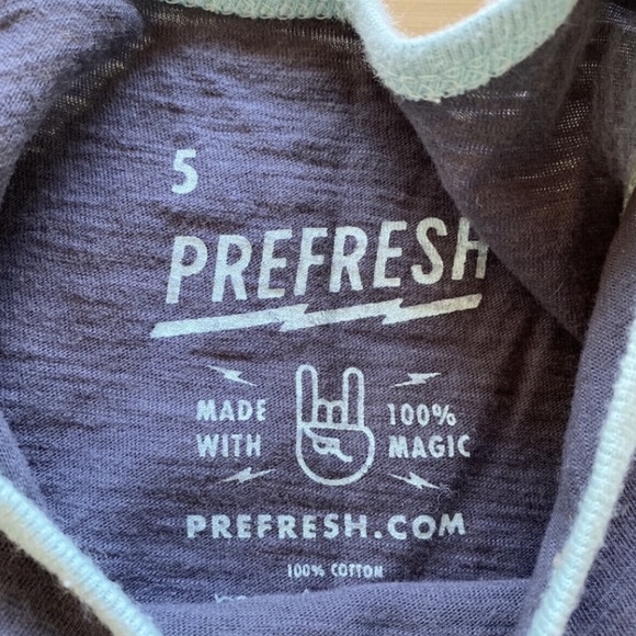 Prefresh Tank - Picture 3 of 4